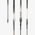 BARE BLADE FOR FOIL