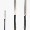ELECTRIC BLADE FOR FOIL
