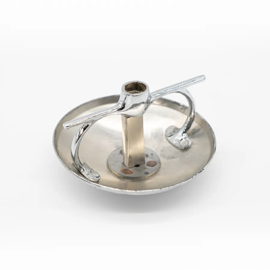 GUARD FOR ITALIAN FOIL