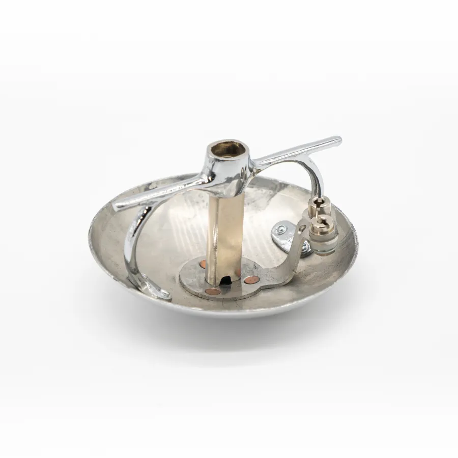 GUARD FOR ITALIAN ELECTRIC FOIL