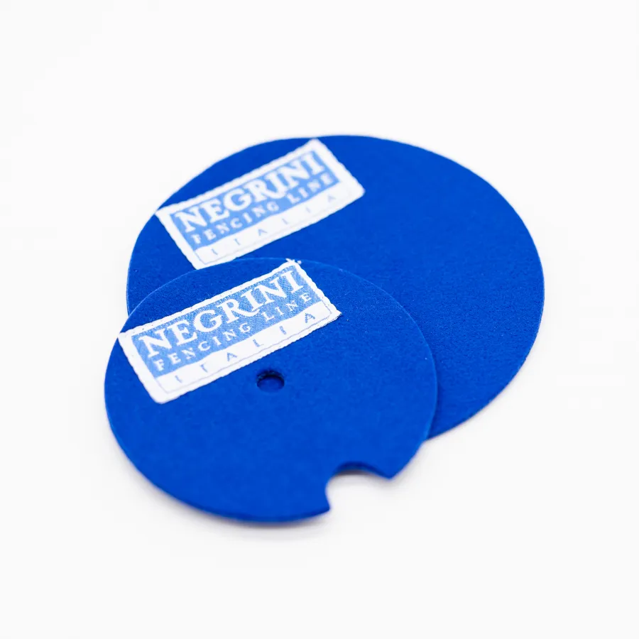 PAD FOR FOIL GUARD