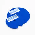 PAD FOR FOIL GUARD