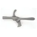 ANATOMICAL GRIP - GERMAN