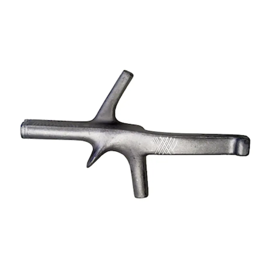 ANATOMICAL GRIP - AMERICAN