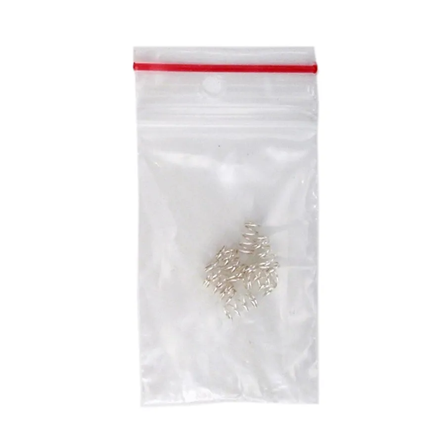 SPRINGS FOR FOIL POINT - GERMAN MODEL
