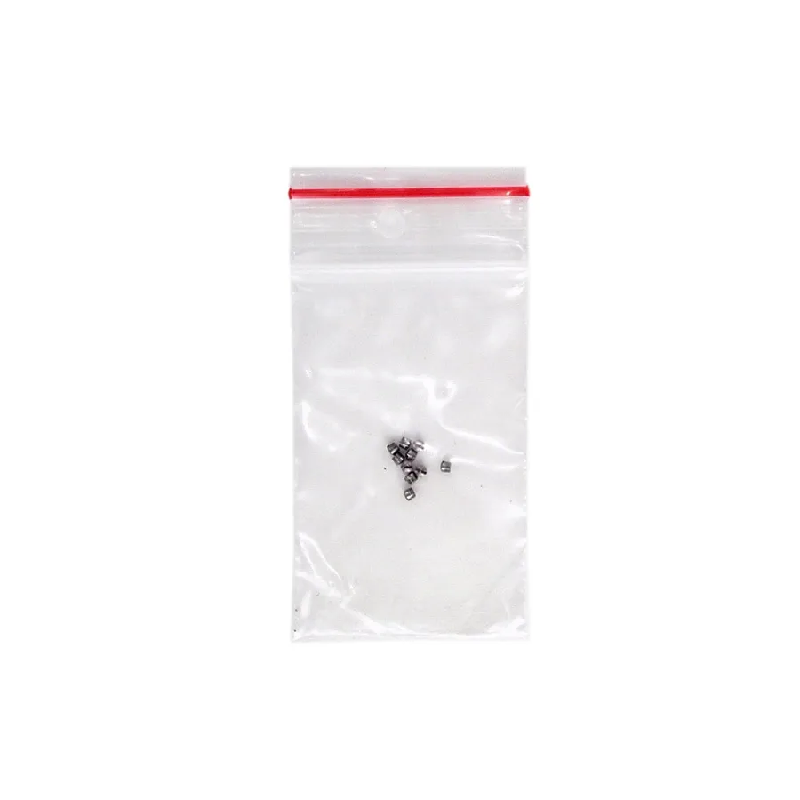 SCREWS FOR FOIL POINT - GERMAN MODEL