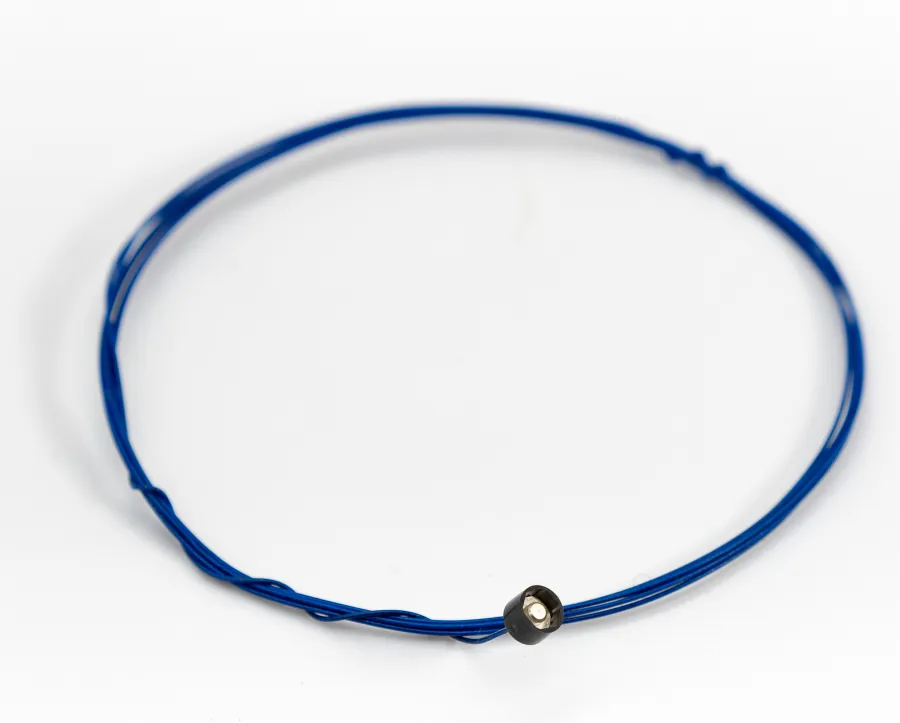 WIRE FOR FOIL POINT - GERMAN MODEL