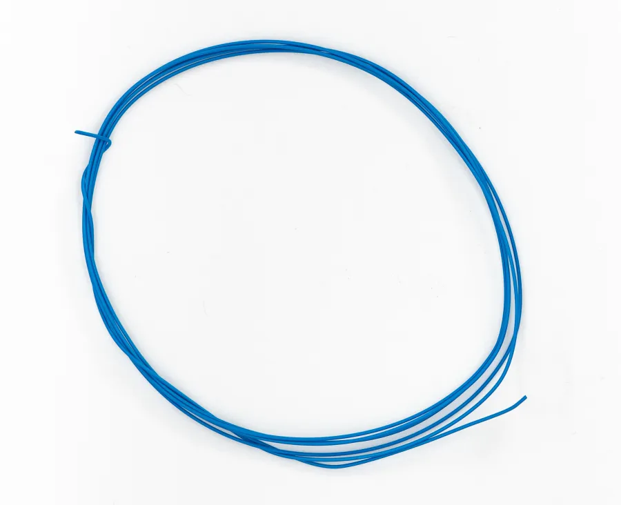 COPPER-PLATED-STEEL WIRE
