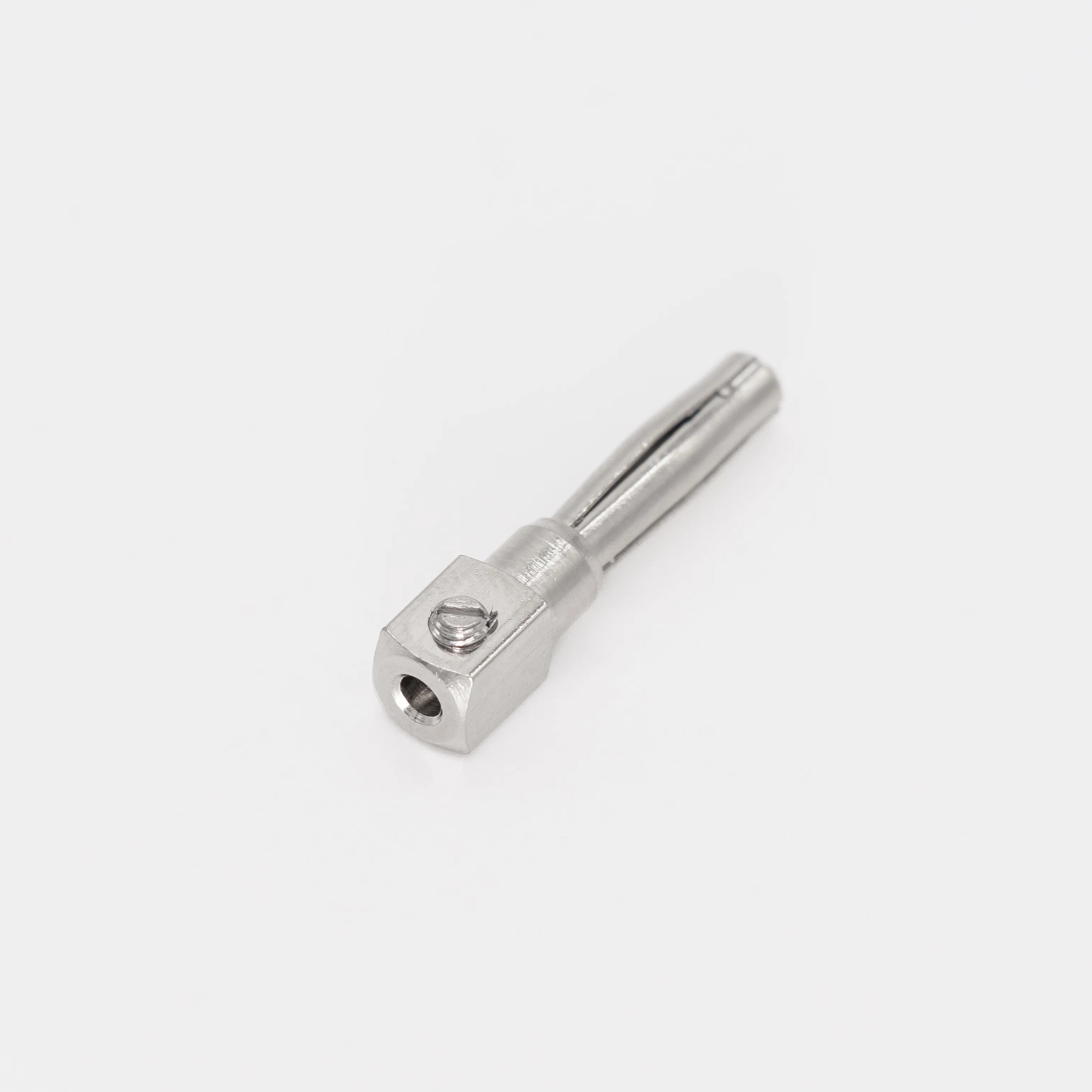 Spinotto elastico Ø 4 mm per innesti