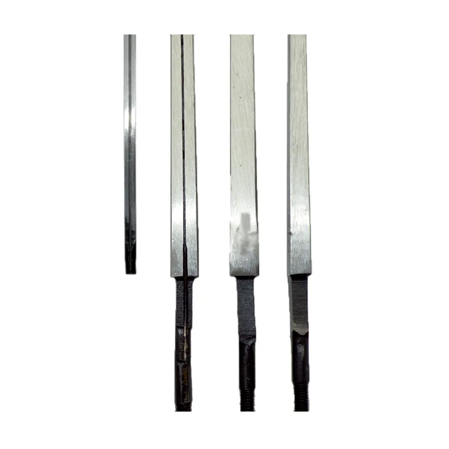 NORMAL STEEL BLADE FOR FOIL