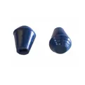 RUBBER BUTTON FOR TIP PROTECTION