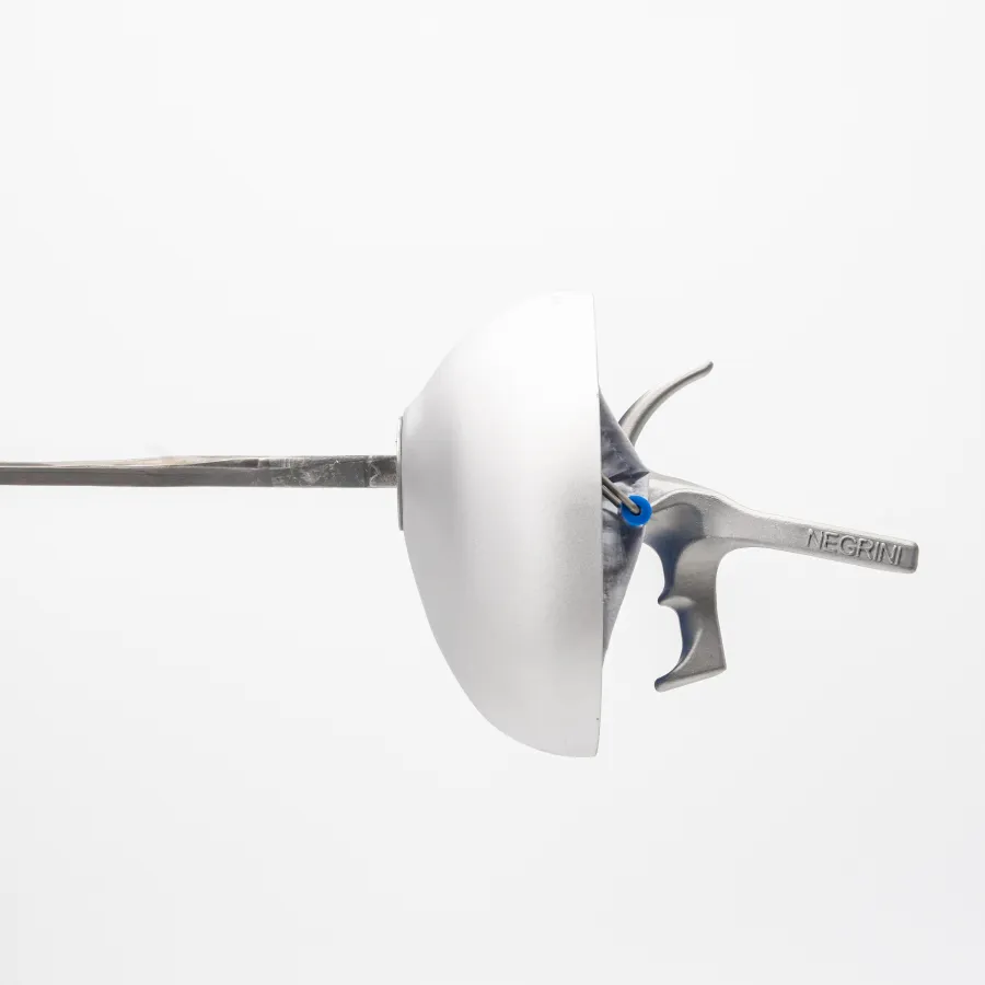 ANATOMICAL ELECTRIC EPEE