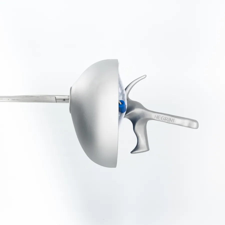 ANATOMICAL ELECTRIC EPEE