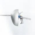 ANATOMICAL ELECTRIC EPEE