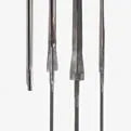 BARE BLADE FOR EPEE