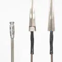 ELECTRIC BLADE FOR EPEE