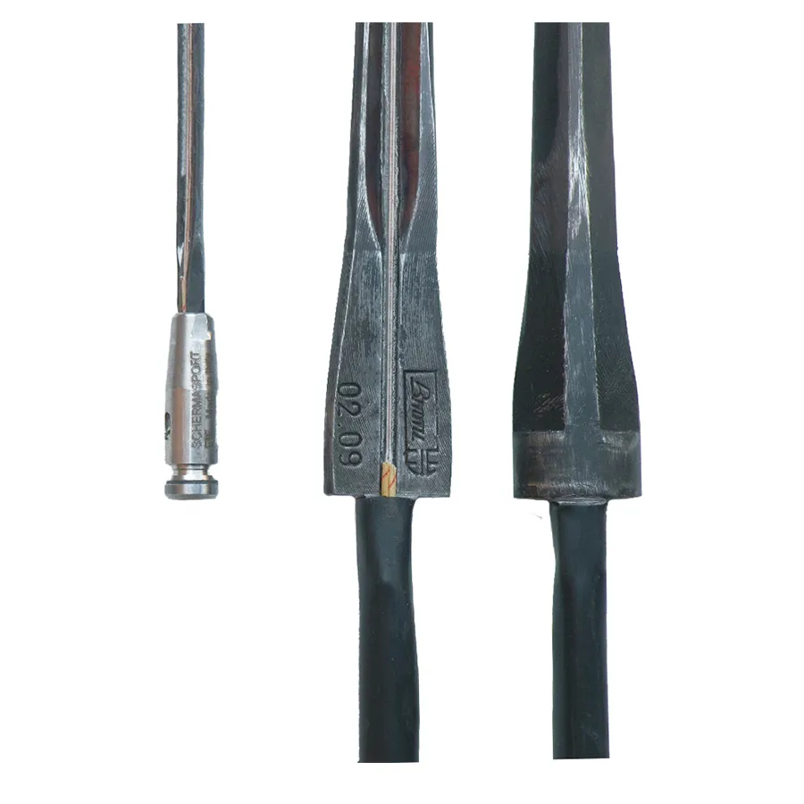 ELECTRIC BLADE FOR EPEE