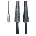 ELECTRIC BLADE FOR EPEE