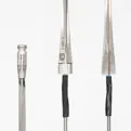 ELECTRIC BLADE FOR EPEE