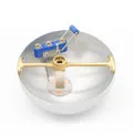 GUARD FOR ELECTRIC ITALIAN EPEE