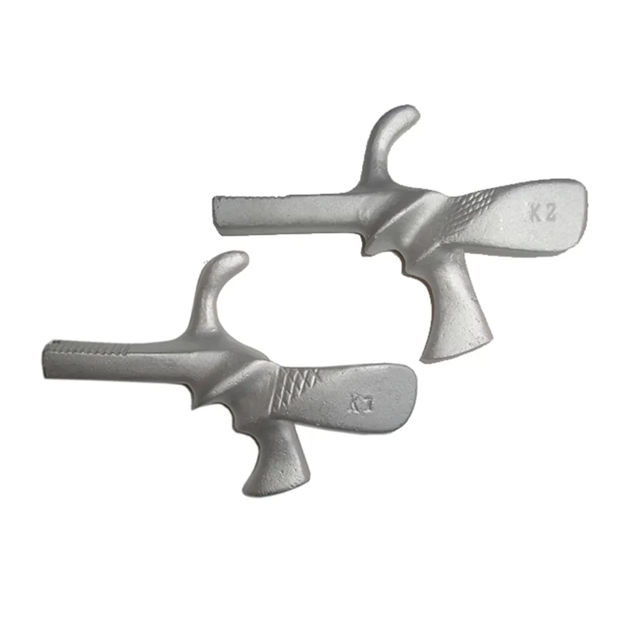 EXTRA CHARGE FOR WEAPONS WITH HUNGARIAN GRIP