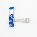 Guard socket for Epee