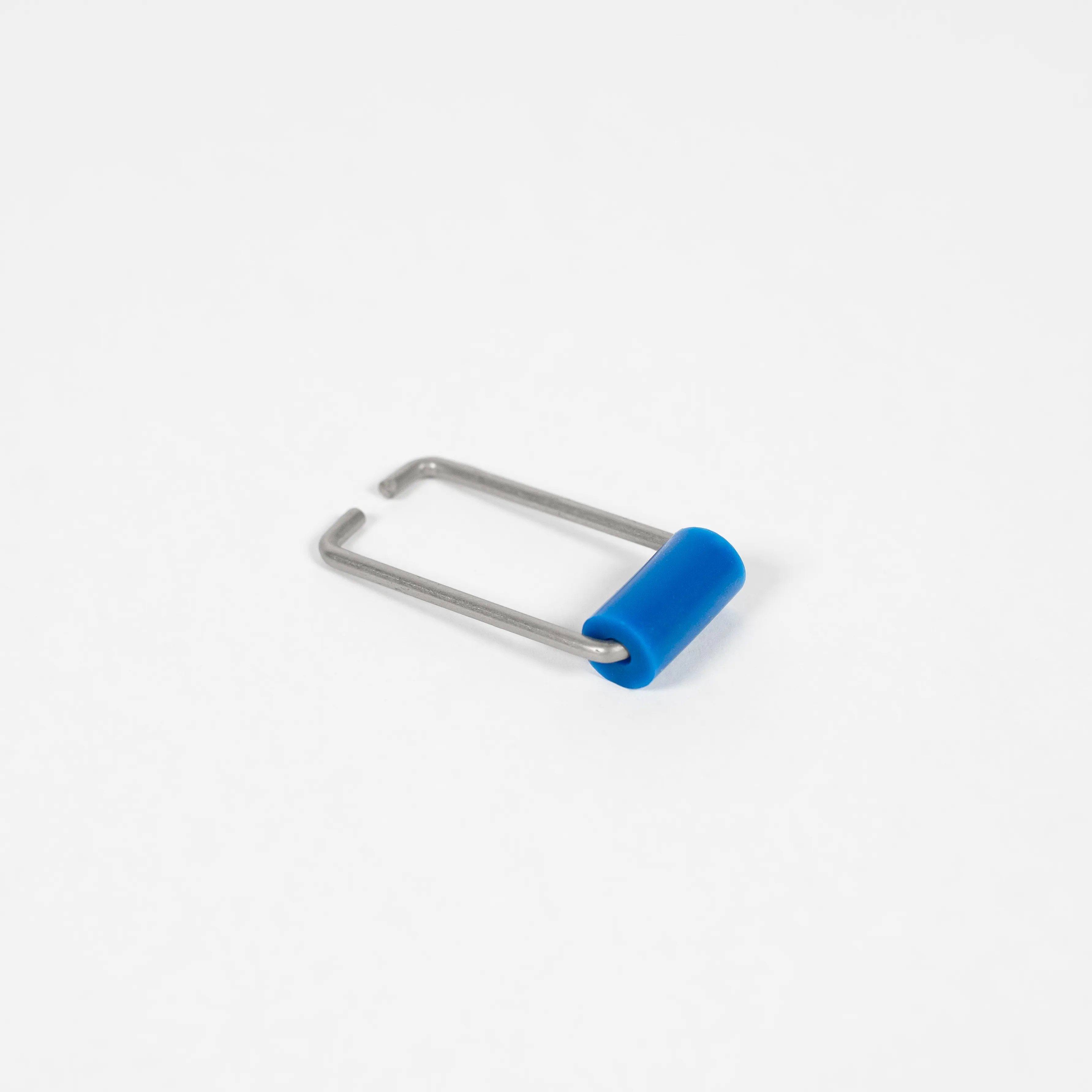 Safety clip for el. Epee guard socket art.4760