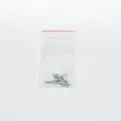 Screws and nuts for 3-Pin Plug - Made in Italy