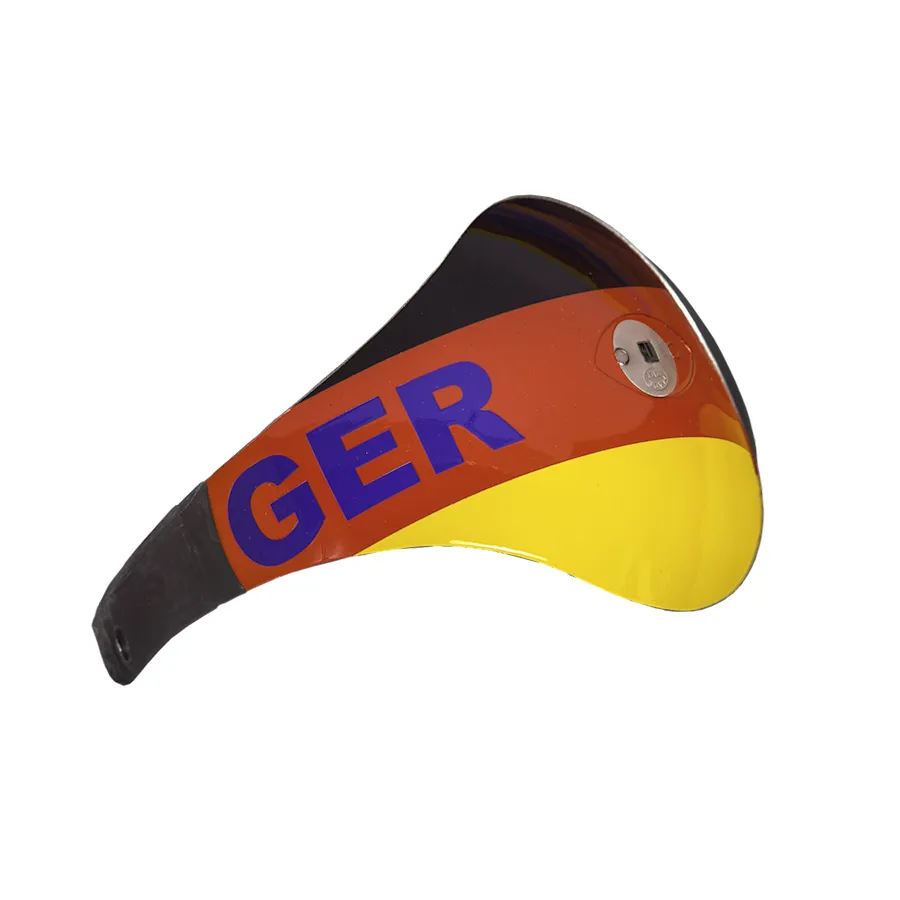COCCIA GERMANIA