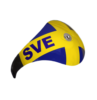 COCCIA SVEZIA
