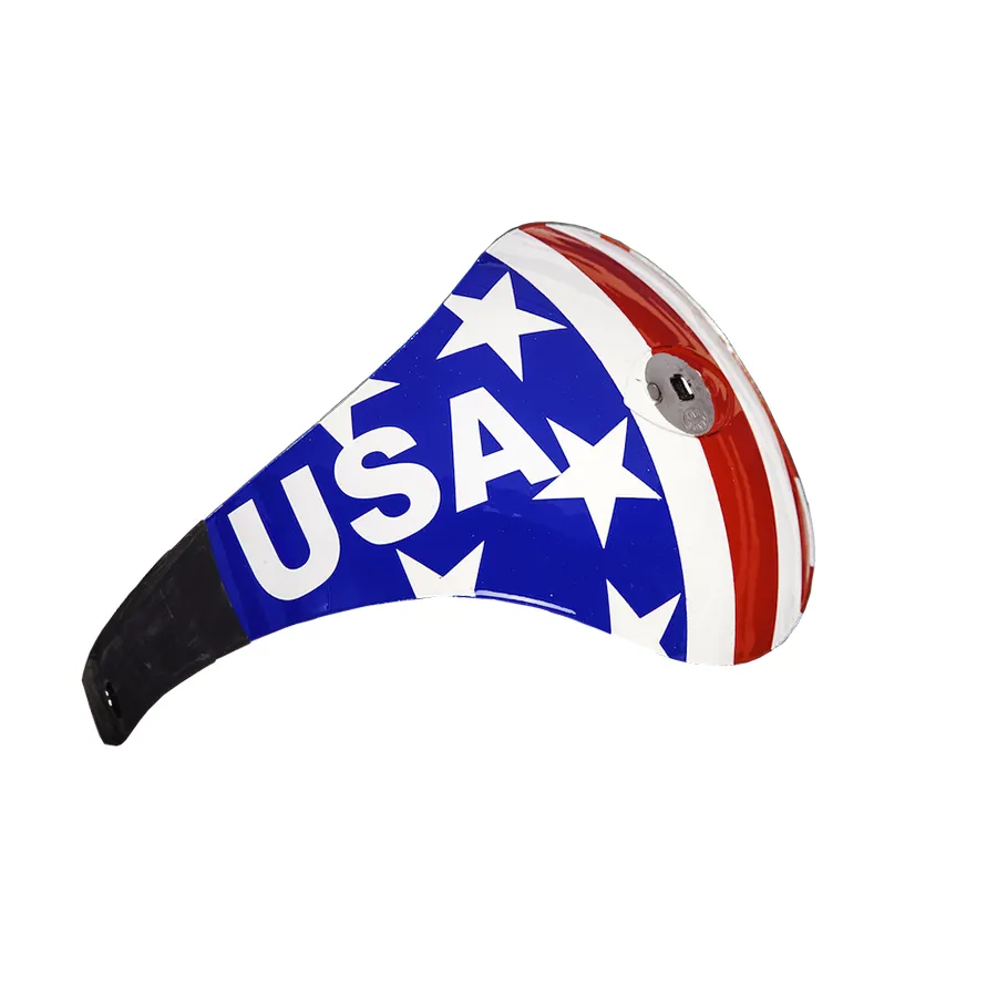 COCCIA USA