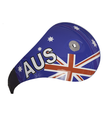 COCCIA AUSTRALIA