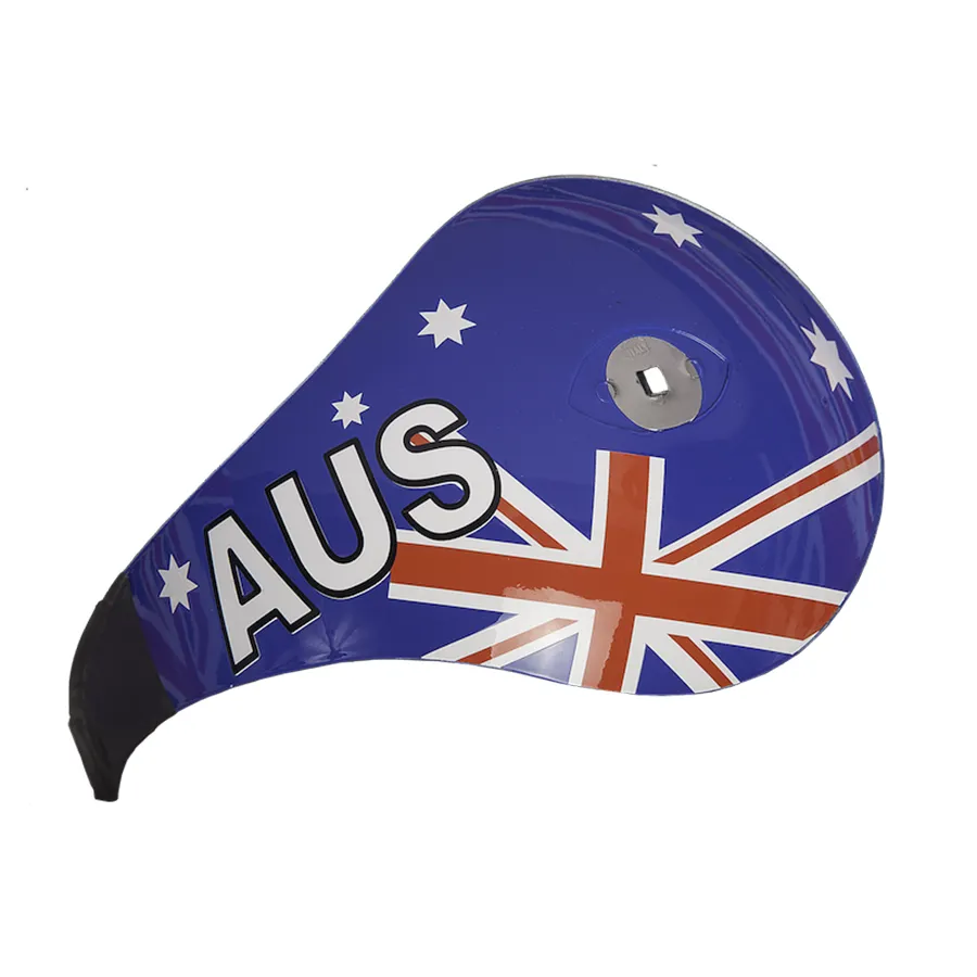 COCCIA AUSTRALIA