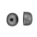 BUTTON POMMEL FOR SABRE