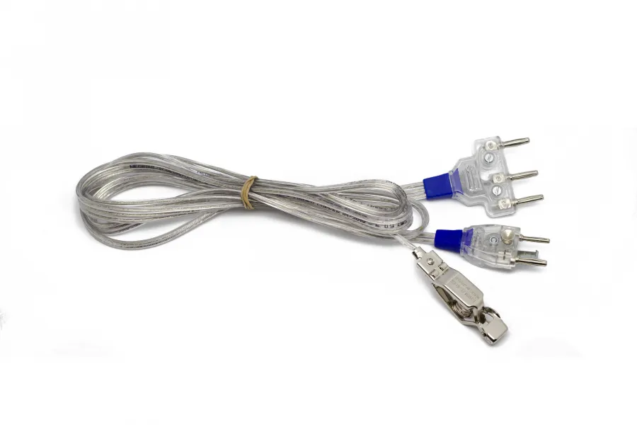 2-PIN SABRE BODYWIRE - ECO