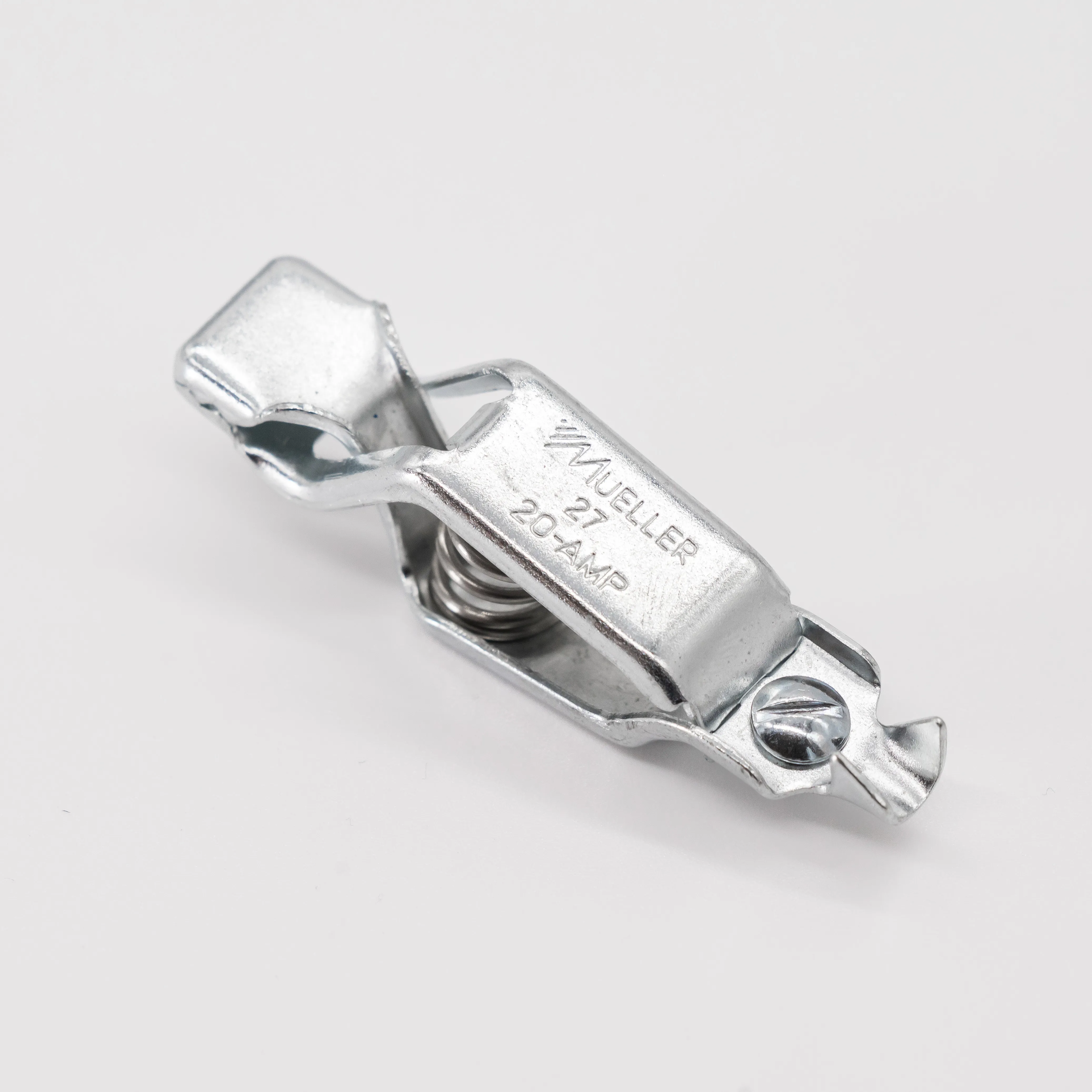 Crocodile clip 