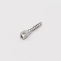 Spinotto elastico Ø 3 mm per innesto bipolare art.5772
