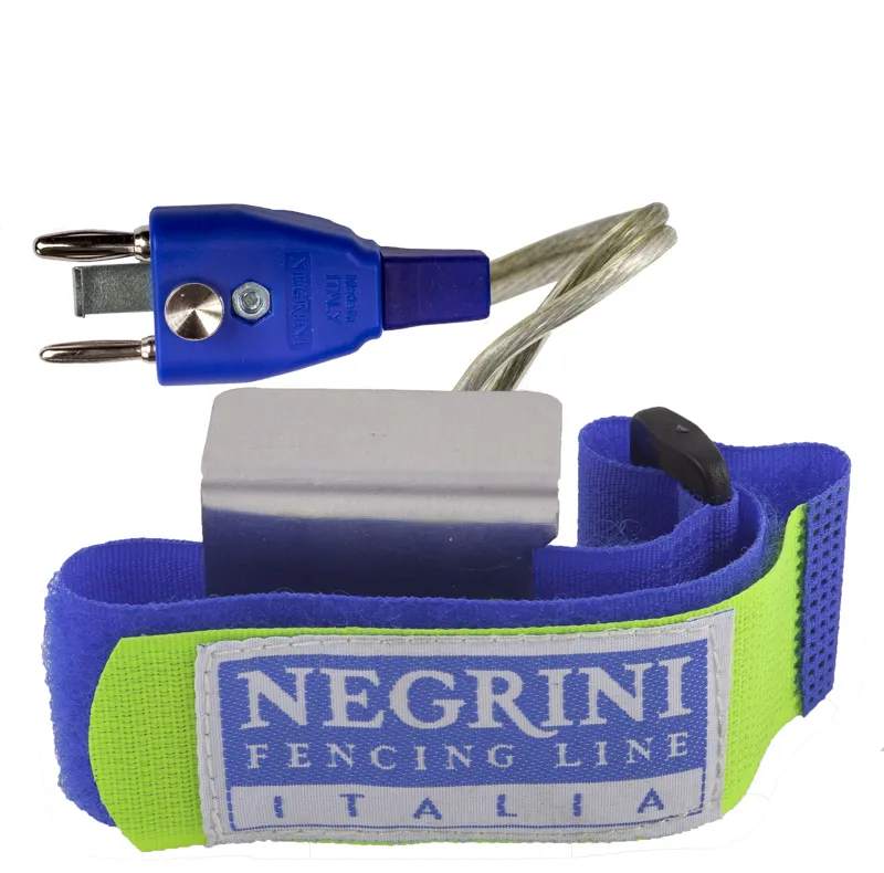 MiniApparecchio per fioretto da polso
