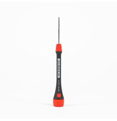 Cacciavite di precisione WIHA per punte elettriche fioretto: mm. 1,8x40