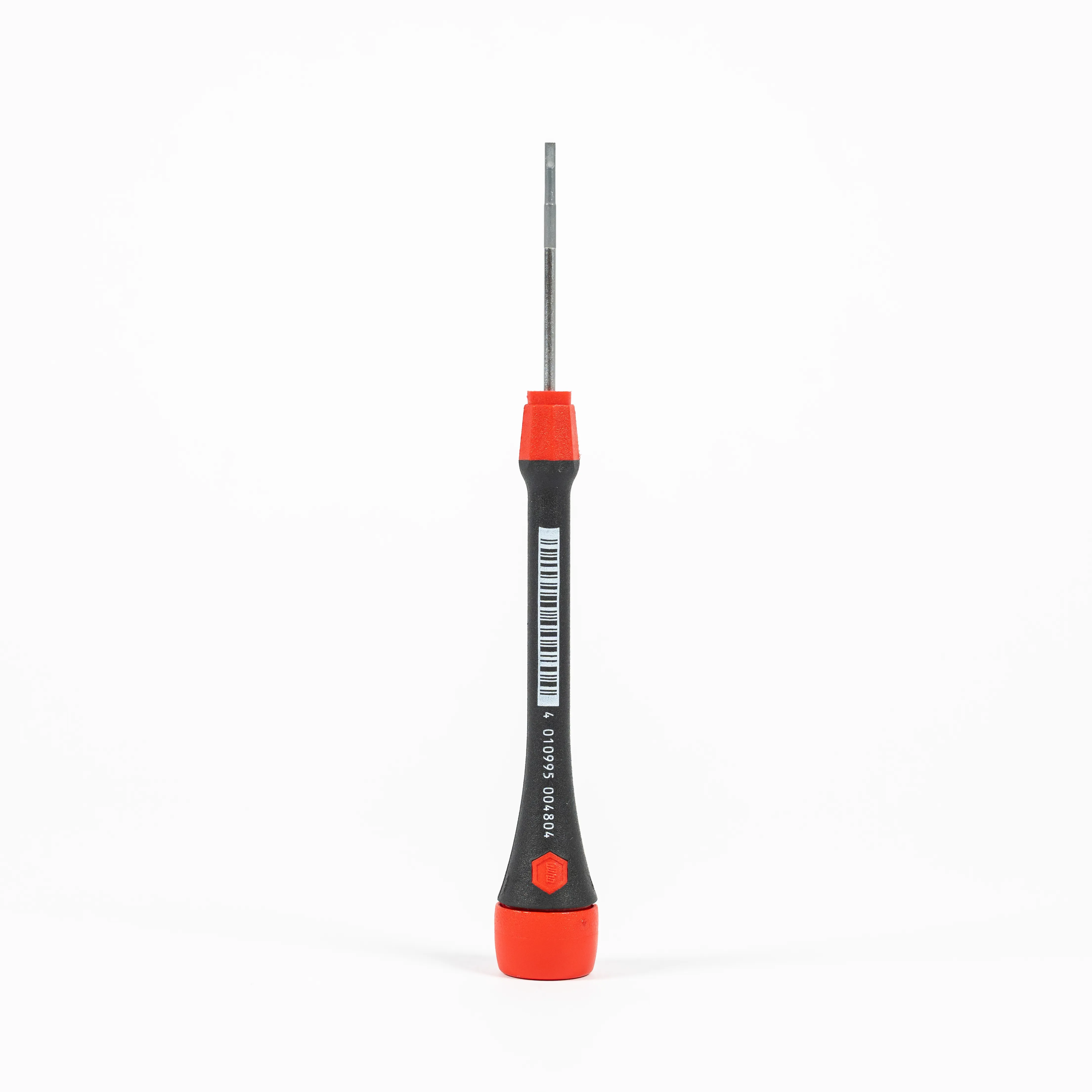 WIHA precision screwdriver for el. foil points: blade mm. 1,8x40