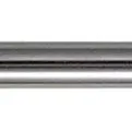 Reamer for assembly and adjustment Epee base