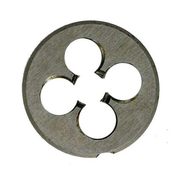Filiera M 6 in HSS