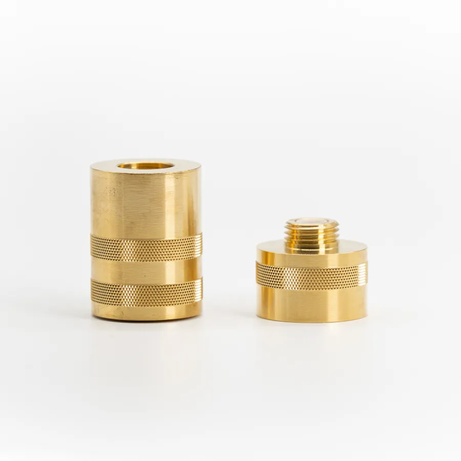 Universal combined test weight