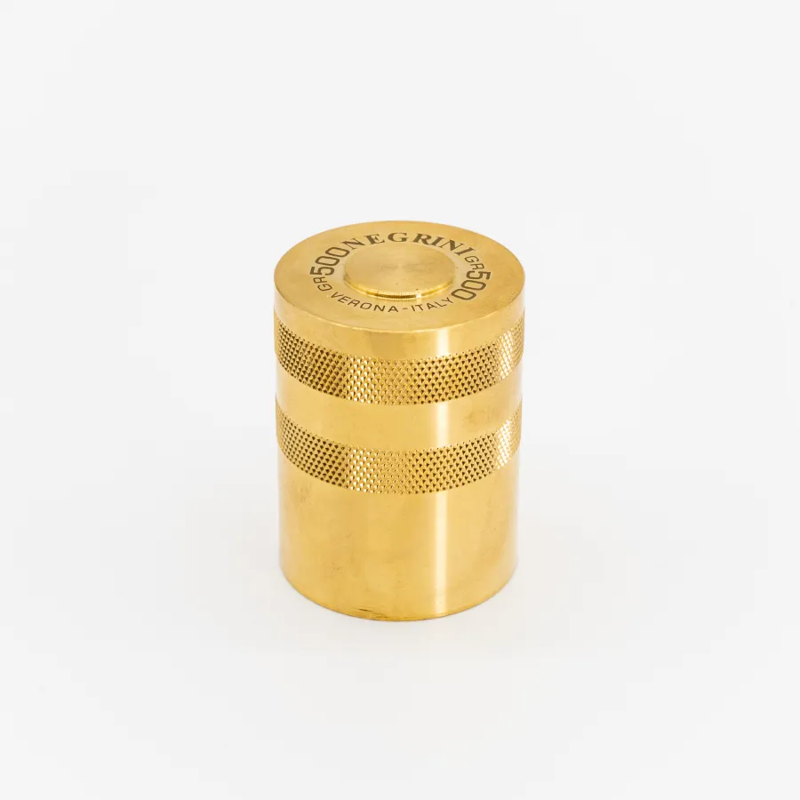 Universal combined test weight