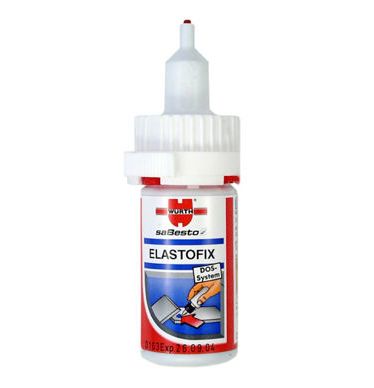 Adesivo rapido WURTH® incolore 20 gr.