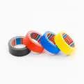 Adhesive linen tape, width mm.19: 2,7 mt.