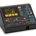 TESTER-A2 digitale professionale per la scherma