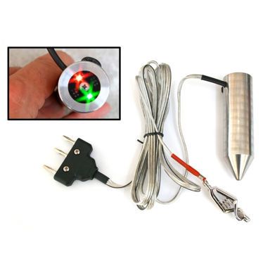 Peso 500g con LED
