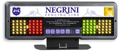 Apparecchio trivalente FULL-ARM 01/T: da tavolo