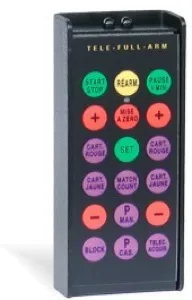 Telecomando per FULL-ARM 05